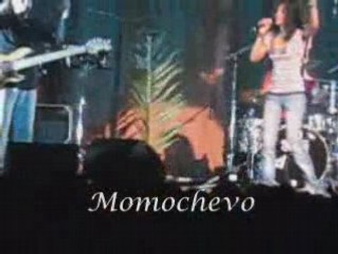 Louisy Joseph Le spleen Zenith de Nantes 29 avril 2008