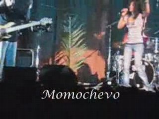 Louisy Joseph Le spleen Zenith de Nantes 29 avril 2008