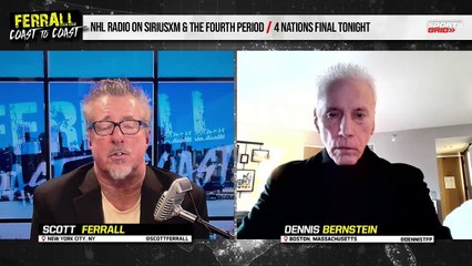 Remembering Mike Lange: A Legend in Hockey and Life