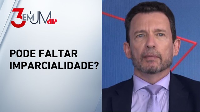 Moraes não deveria julgar caso Mauro Cid por ter sido alvo de monitoramento? Segré analisa