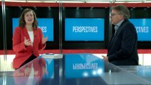 Perspectives avec Jean D'Amour 20 février