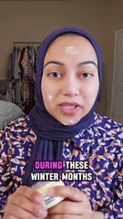 Confident in My own skin