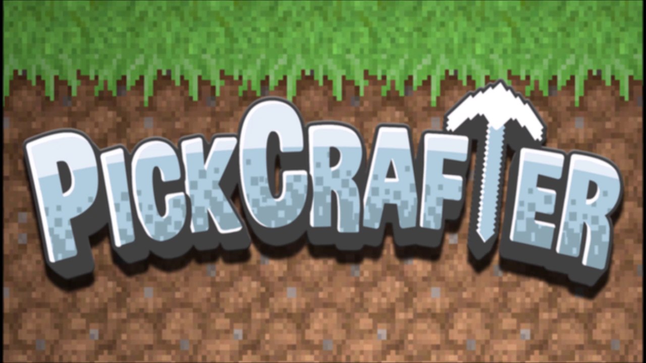 Minecraft als idle game? | pickcrafter ⛏️