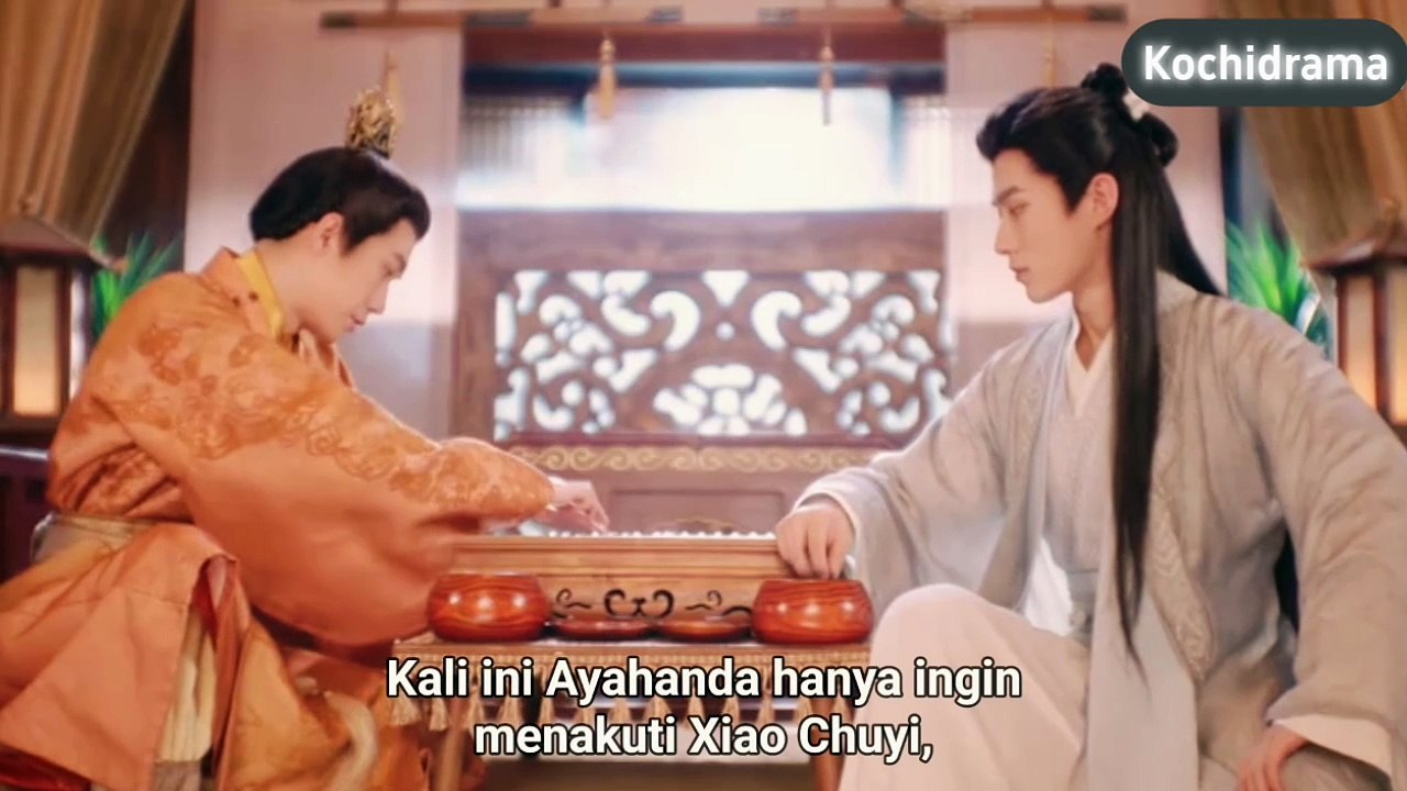 Stolen love ep 29 indo sub