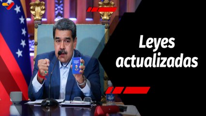Tras la Noticia | Reforma constitucional al servicio del pueblo