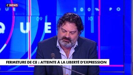 Randall Schwerdorffer : «Je ne comprends pas comment on peut fermer une chaîne qui plaît»