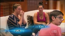 041-Big Brother Australia Season 9, Day 40, Daily Show, Friday, 21 September 2012
