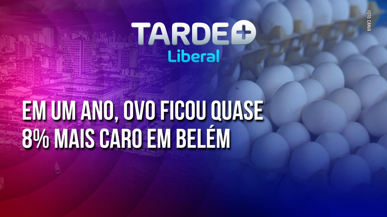 Ovo caro no Brasil: quaresma pode elevar consumo e encarecer ainda mais o produto