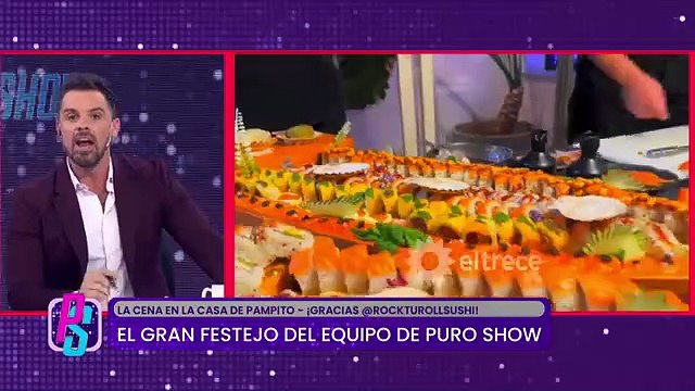 Tiene un propósito de Dios : Yuyito González habló de su amor por Javier Milei en medio del Criptogate $LIBRA