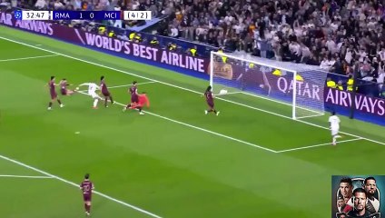 UCL PLAYOFF madrid/city