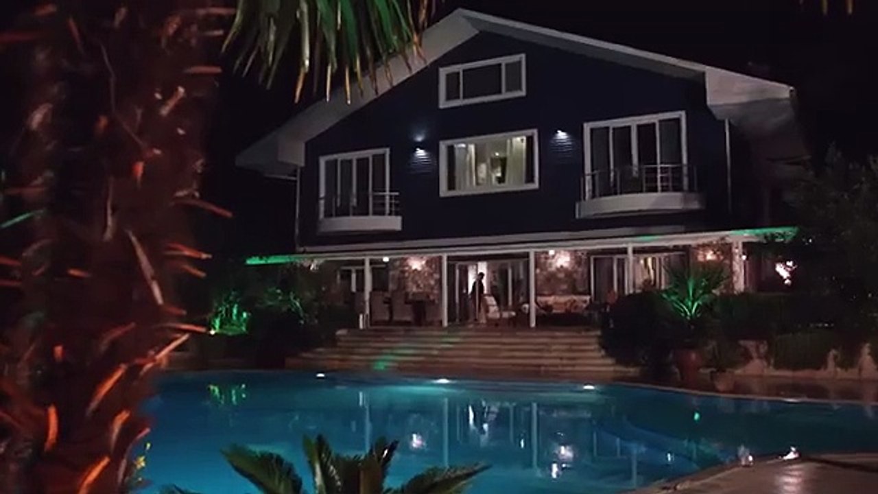 Hudutsuz Sevda next episode 54. promo 1