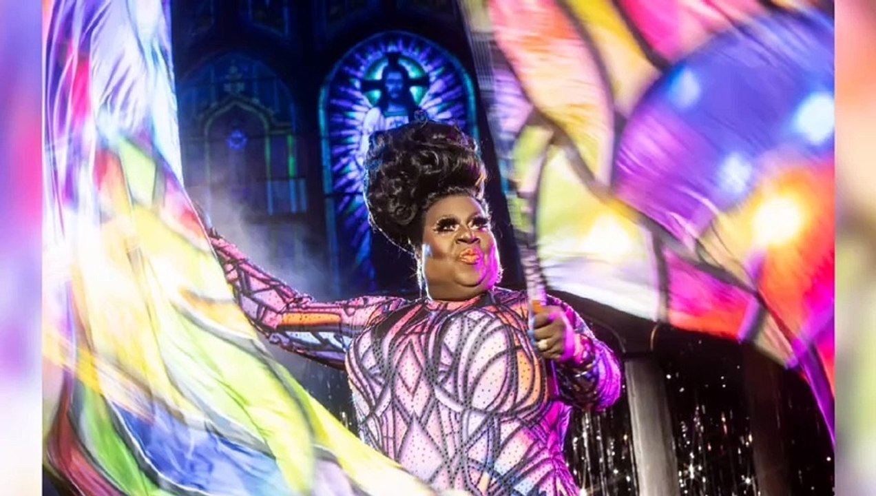 Drag House Rules – Official Trailer | The Most Savage Drag Competition Ever!