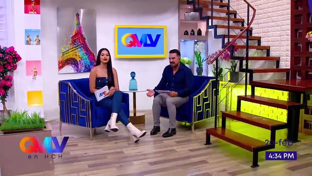 En Vivo (6416)