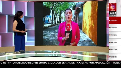 Cae el asesino de los 8 policías comunitarios de Coahuayana