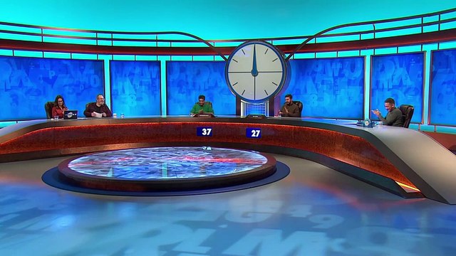 Countdown - Thursday 20th April 2023