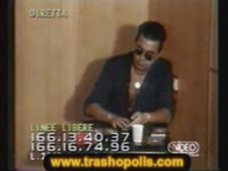 Gennaro D'Auria e i meccanici