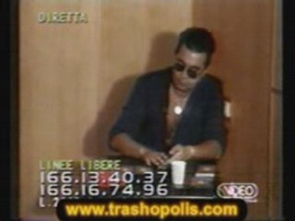Gennaro D'Auria e i meccanici