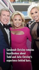 Todd and Julie Chrisley Haven’t Spoken to Each Other in Nearly 2 Years