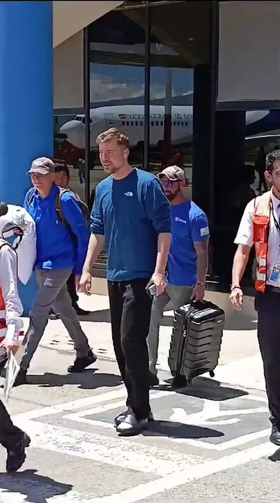 Aeropuerto