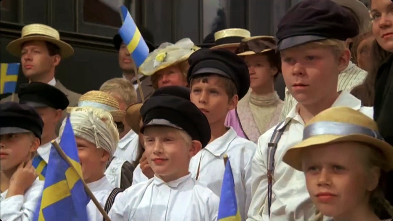 Rasmus på luffen