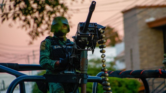 Canadá declara a los cárteles como organizaciones terroristas