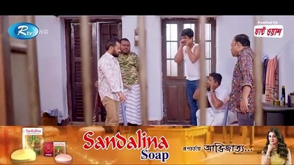 USB | ইউএসবি (ইউনাইটেড স্টেট অব বরিশাল) | EP 14 | Chashi Alam, Pavel, Anik, Alvi, Saddam Mal | Rtv