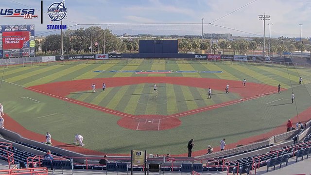 Florida - Hispanic Comp VS Florida - BA Comp - Sat, Jan 11, 2025 4:45 PM to Sat, 6:45 PM