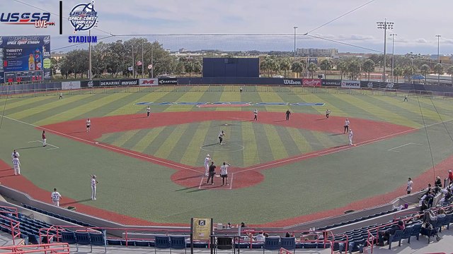 Florida - Hispanic Comp VS Florida - BA Comp - Sat, Jan 11, 2025 3:30 PM to Sat, 5:30 PM