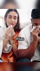 Descubre la Verdad sobre las Duchas Frías: ¿Te Enferman?