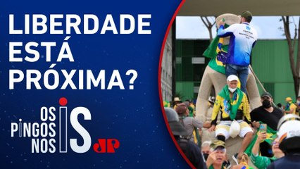 Oposição tem maioria para aprovar anistia no Congresso, aponta pesquisa