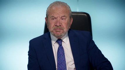 The Apprentice UK S19E04 Crops To Cash