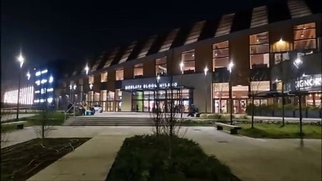 Milano, 19enne accoltellato per rapina