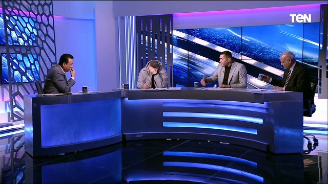 مجدي طلبة وأبو الدهب ورضا عبد العال ضيوف البريمو وحديث حول قمة الأهلي والزمالك