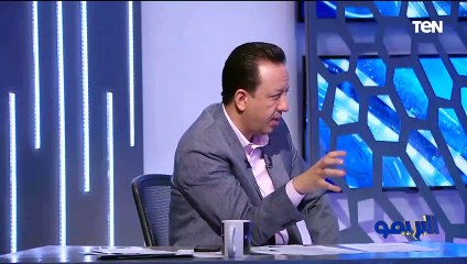 "هيكسر الدنيا في هذه الحالة".. رضا عبد العال يرد على تأثير مشاركة بن شرقي في مباراة الأهلي والزمالك