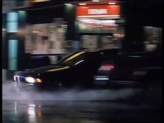 the peacekeeper / 1997 movie