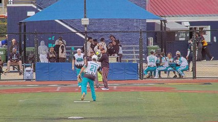 Florida - North VS S California - White - Sat, Jan 11, 2025 10:30 AM to Sat, 12:30 PM