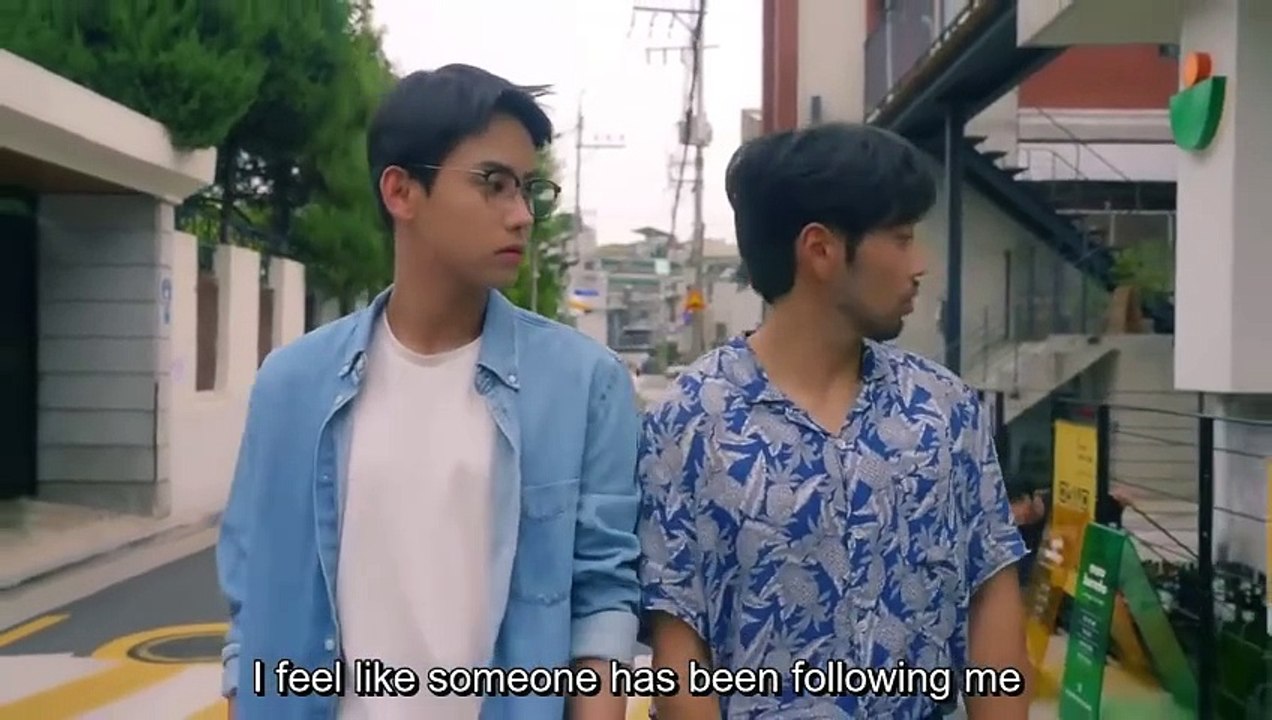 Choco Milk Shake Ep 5 Eng Sub
