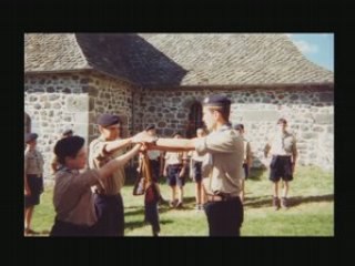 Cantal 2000 Troupe 1ère Brive