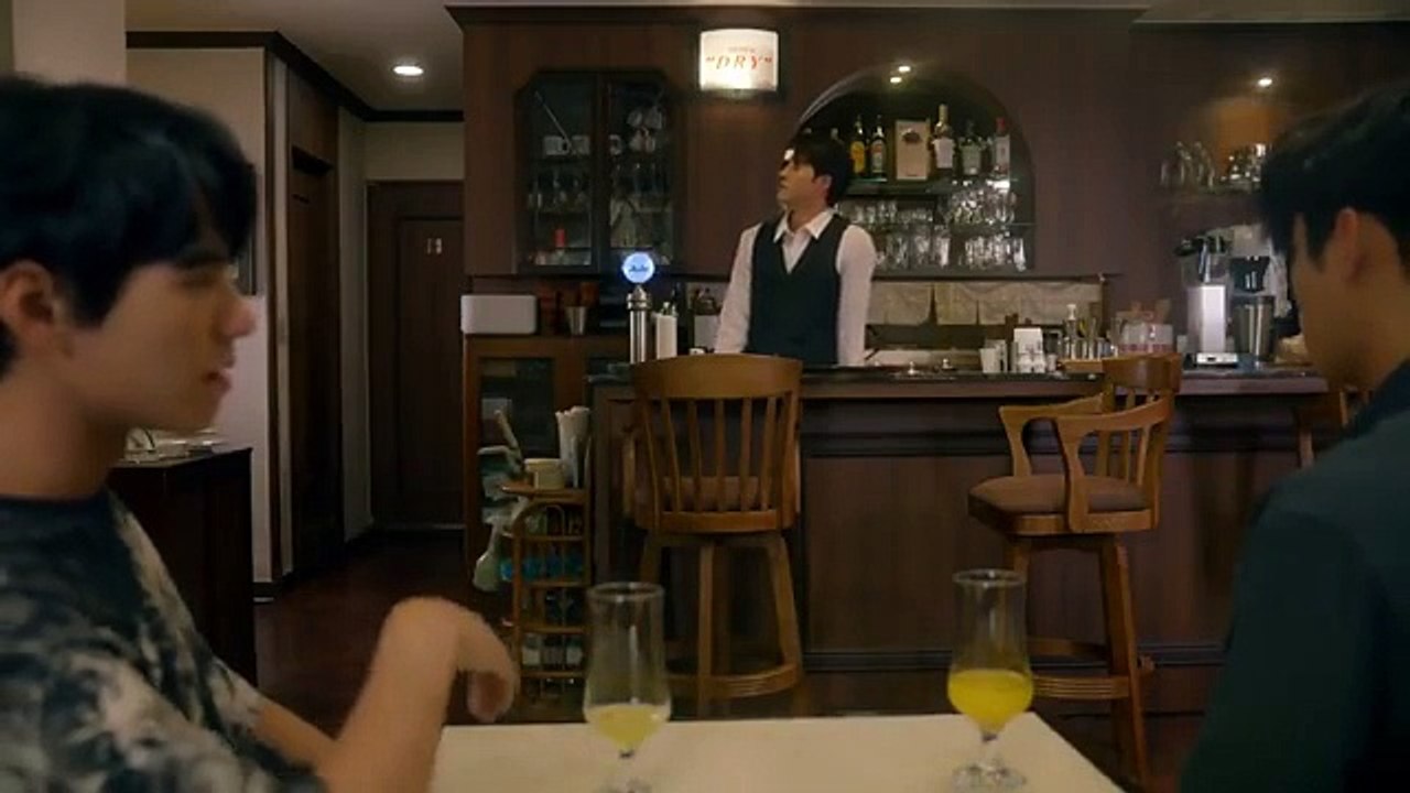 Choco Milk Shake Ep 6 Eng Sub