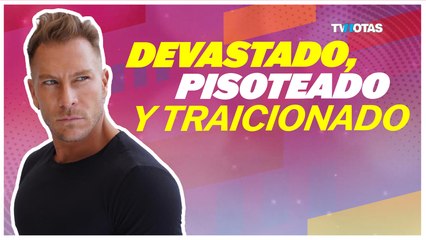 SALVADOR ZERBONI EXPULSADO DE LA CASA DE LOS FAMOSOS ALL-STARS