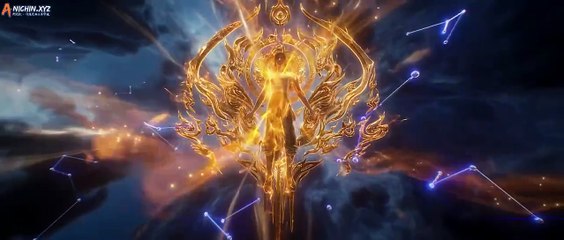 World of Immortals Episode 16 Subtitle Indonesia