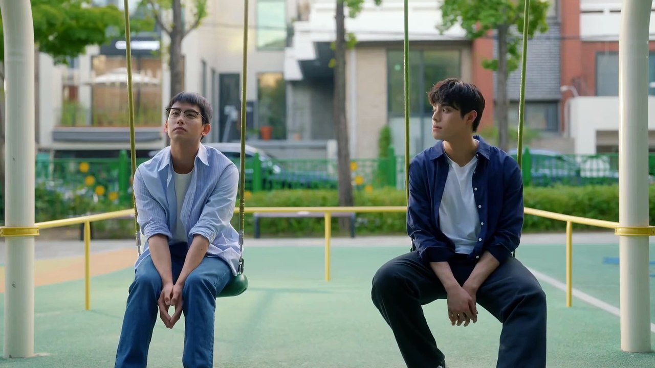 Choco Milk Shake Ep 10 Eng Sub
