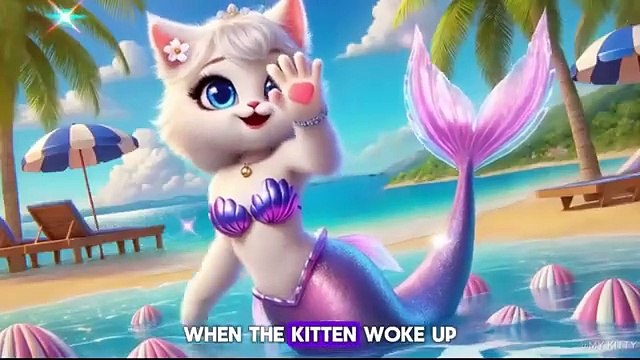 Cat animated vides 2027