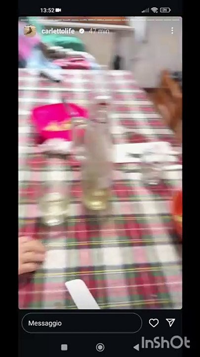 dissing tra nonni