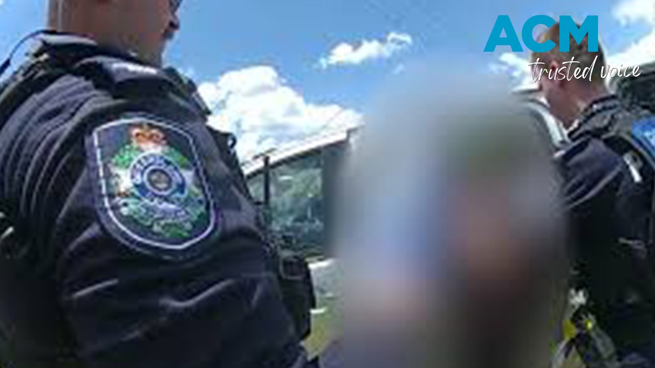 Teenagers charged with string of property break-ins across Rockhampton, Queensland