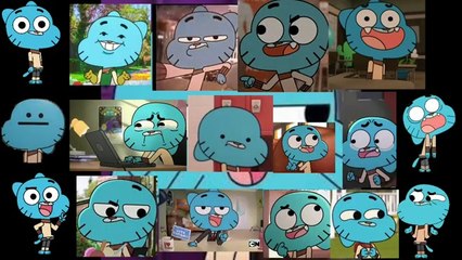 ¿Porque uso a Gumball Respondiendo a sus preguntas
