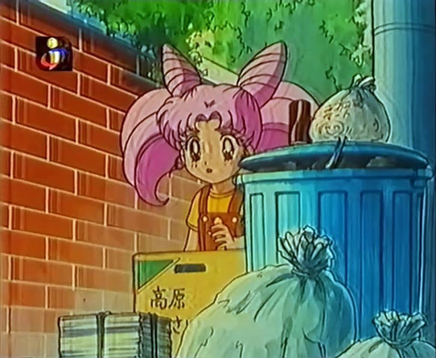 A Navegante da Lua 107 - TVI VHS-Rip