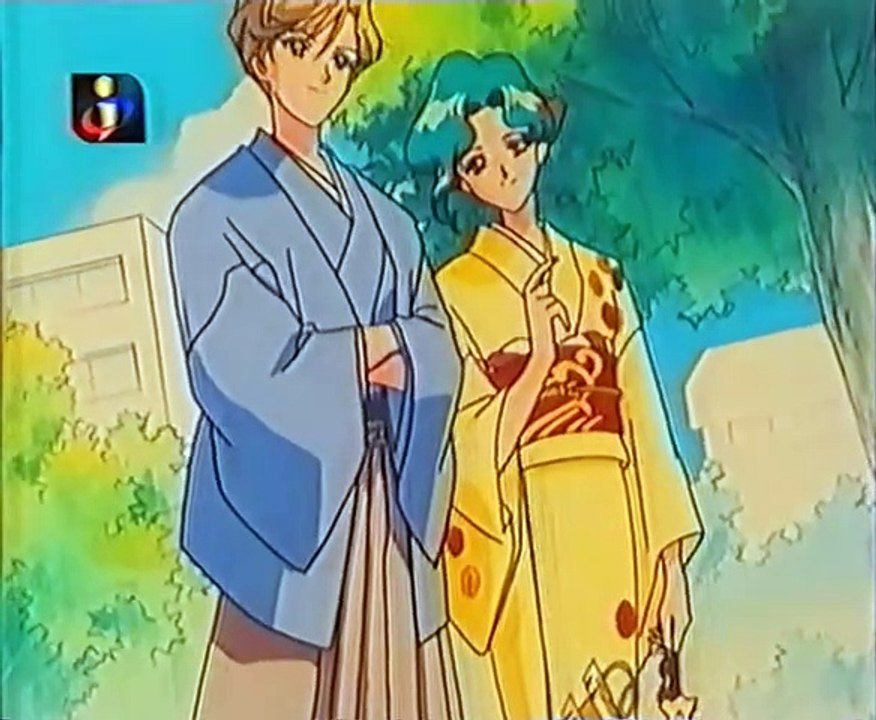 A Navegante da Lua 104 - TVI VHS-Rip