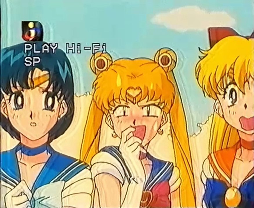 A Navegante da Lua 112 - TVI VHS-Rip