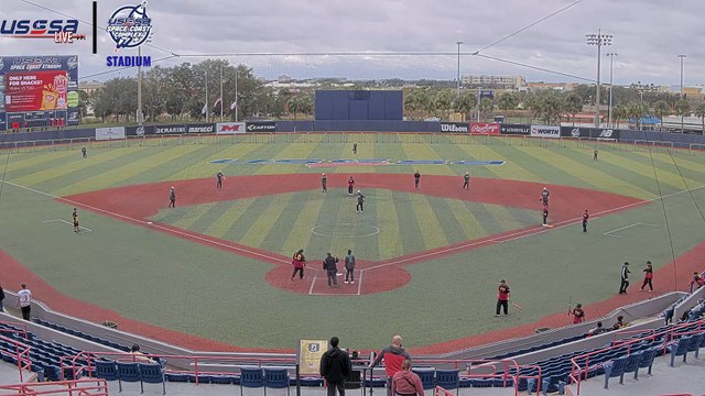 Arizona - Indigenous VS Washington - Indigenous - Sat, Jan 11, 2025 11:45 AM to Sat, 1:45 PM